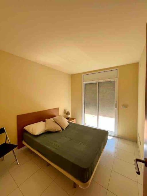 Appartement Cosy Bord De Mer L' Escala Buitenkant foto